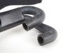 ES#269557 - 022121049G - Coolant Hose - Supply and return hoses for engine oil cooler - Genuine Volkswagen Audi - Volkswagen