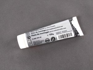 ES#465366 - G052109A2 - Anti-Corrosion Wax - Prevents corrosion on the beveled wheel-to-hub mounting surface - Genuine Volkswagen Audi - Volkswagen