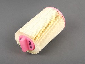 ES#1809694 - 2710940204 - Engine Air Filter - Priced Each - Filters the air before it enters your engine - Genuine Mercedes Benz - Mercedes Benz