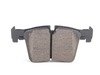 ES#2795673 - HB748F.723 - Front HPS Compound Performance Brake Pad Set - A upgraded performance pad for spirited street driving - Hawk - BMW