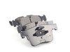 ES#2795672 - HB748Z.723 - Front Ceramic Compound Performance Brake Pad Set - High performance low dust & noise compound - Hawk - BMW