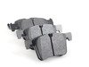 ES#2795670 - HB748B.723 - Front HPS 5.0 Performance Brake Pad Set - Next generation high performance street brake pad offering greater stopping power and pedal feel, with very low dust and noise - Hawk - BMW