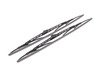 ES#2739879 - 2018201545KT - Windshield Wiper Blade Set - Includes Left And Right Wiper Blades - Genuine Mercedes Benz - Mercedes Benz