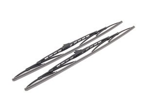 ES#2739879 - 2018201545KT - Windshield Wiper Blade Set - Includes Left And Right Wiper Blades - Genuine Mercedes Benz - Mercedes Benz