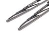 ES#2739879 - 2018201545KT - Windshield Wiper Blade Set - Includes Left And Right Wiper Blades - Genuine Mercedes Benz - Mercedes Benz