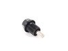 ES#2804343 - 001196ECS01AKT2 - Magnetic Oil Drain Plug - With 10 Copper Washers  - Capture harmful particles to prevent wear. M14x1.5 - ECS - Audi Volkswagen MINI Porsche