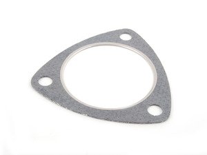 ES#2804194 - 8D0253115 - Exhaust Gasket - Seals the turbocharger to the catalytic converter - Vaico - Audi Volkswagen