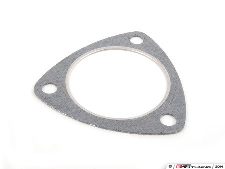 ES#2804194 - 8D0253115 - Exhaust Gasket - Seals the turbocharger to the catalytic converter - Vaico - Audi Volkswagen