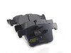 ES#2795670 - HB748B.723 - Front HPS 5.0 Performance Brake Pad Set - Next generation high performance street brake pad offering greater stopping power and pedal feel, with very low dust and noise - Hawk - BMW
