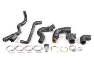 ES#2680953 - 06A103247KT -  Emissions Service Kit - (NO LONGER AVAILABLE) - Restore your emission hoses and clear codes - Genuine Volkswagen Audi - 