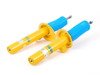 ES#2771000 - VE3-B506/7KT - B8 Performance Plus Front Strut Assembly - Pair - Compliments factory sport package or lowering springs with a remarkably comfortable sport ride. World-famous Bilstein quality with a limited lifetime warranty! - Bilstein - BMW