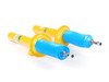 ES#2771000 - VE3-B506/7KT - B8 Performance Plus Front Strut Assembly - Pair - Compliments factory sport package or lowering springs with a remarkably comfortable sport ride. World-famous Bilstein quality with a limited lifetime warranty! - Bilstein - BMW