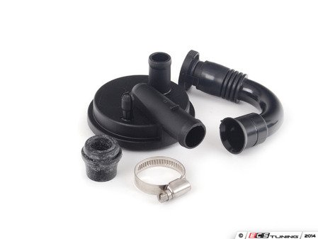 ES#2765632 - 028129101EKT2 - Emissions Service Kit - Everything you need to service and replace your Pressure Control Valve - Assembled By ECS - Volkswagen