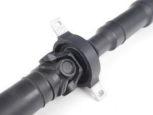 ES#2713791 - 26107648441 - Driveshaft - Includes the commonly worn center bearing - Genuine BMW - BMW