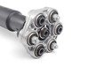 ES#2713791 - 26107648441 - Driveshaft - Includes the commonly worn center bearing - Genuine BMW - BMW