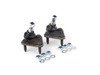 ES#2804246 - 8N0407365CKTV - Ball Joint - Set - Set of ball joints and necessary hardware for both left & right sides - Vaico - Audi Volkswagen