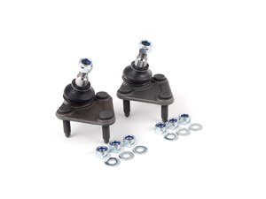 ES#2804246 - 8N0407365CKTV - Ball Joint - Set - Set of ball joints and necessary hardware for both left & right sides - Vaico - Audi Volkswagen