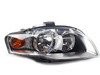 ES#440923 - 8E0941004AL - Halogen Headlight - Right - Keep your lights shining bright - Genuine Volkswagen Audi - Audi