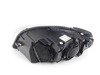 ES#440923 - 8E0941004AL - Halogen Headlight - Right - Keep your lights shining bright - Genuine Volkswagen Audi - Audi