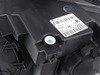 ES#440923 - 8E0941004AL - Halogen Headlight - Right - Keep your lights shining bright - Genuine Volkswagen Audi - Audi