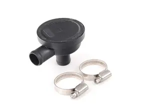 Pressure Control Valve (PCV) - (19mm)
