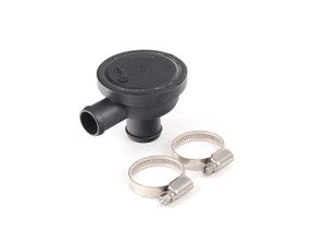ES#2804357 - 06A129101EKT - Pressure Control Valve (PCV) - (19mm) - (NO LONGER AVAILABLE) - Located on the turbo inlet pipe. Includes hose clamps - Assembled By ECS - 