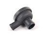 ES#2804357 - 06A129101EKT - Pressure Control Valve (PCV) - (19mm) - (NO LONGER AVAILABLE) - Located on the turbo inlet pipe. Includes hose clamps - Assembled By ECS - 
