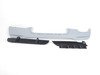 ES#1929520 - 51122159174 - Rear Diffuser - Primed and ready for paint - Genuine BMW - BMW