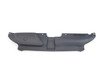 ES#2607085 - 8K0807081D9B9 - Front Engine Bay Cover - Located between the front bumper and core support - Genuine Volkswagen Audi - Audi