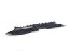 ES#2607085 - 8K0807081D9B9 - Front Engine Bay Cover - Located between the front bumper and core support - Genuine Volkswagen Audi - Audi