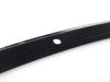 ES#74458 - 51117044238 - Front bumper gasket - Gasket for where the hood meets the bumper - Genuine BMW - BMW