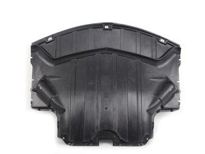 ES#129943 - 51718234124 - Engine compartment screening - Plastic undertray for the underside of your engine bay - Genuine BMW - BMW