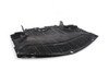 ES#129943 - 51718234124 - Engine compartment screening - Plastic undertray for the underside of your engine bay - Genuine BMW - BMW