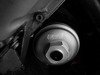 ES#2804145 - 004673ECS01-02 -  Billet Aluminum Oil Filter Housing - Silver Anodized - Upgrade to a more durable and attractive, billet oil filter housing - ECS - Audi Volkswagen