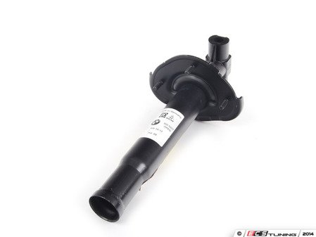 ES#76858 - 51128248033 - Shock Absorber - Rear Left - Genuine BMW - BMW