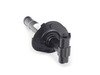 ES#76858 - 51128248033 - Shock Absorber - Rear Left - Genuine BMW - BMW