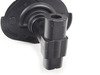 ES#76858 - 51128248033 - Shock Absorber - Rear Left - Genuine BMW - BMW