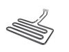 ES#37635 - 17111141819 - Power Steering Cooling Coil - Cools the power steering fluid on its way back to the reservoir - Genuine BMW - BMW