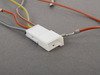 ES#200857 - 84117004538 - E53 rear hatch Micro Switch - Contributes to the electronic closing function of the rear hatch - Genuine BMW - BMW
