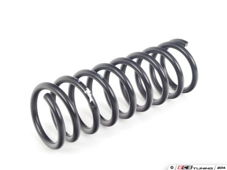 ES#58660 - 33531111550 - Coil Spring - (NO LONGER AVAILABLE) - Genuine BMW - 