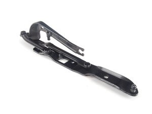 ES#73120 - 41628203278 - Trunk Lid Hinge - Right - Genuine BMW - BMW
