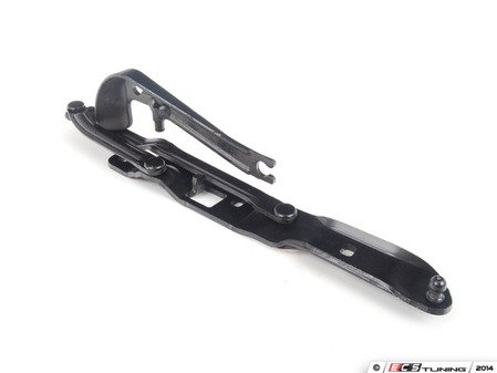 ES#73120 - 41628203278 - Trunk Lid Hinge - Right - Genuine BMW - BMW