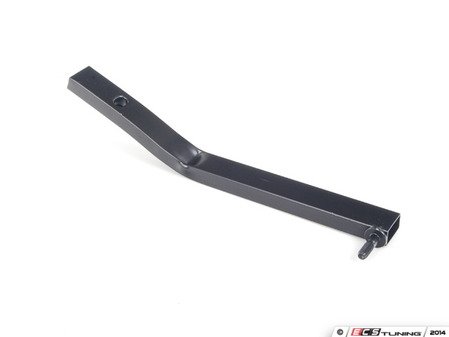 ES#451185 - 8K0805528A - Radiator Support Bar - Right - Support bar that holds your radiator in place - Genuine Volkswagen Audi - Audi