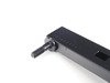 ES#451185 - 8K0805528A - Radiator Support Bar - Right - Support bar that holds your radiator in place - Genuine Volkswagen Audi - Audi