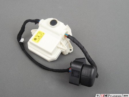 ES#300547 - 1C0971672 - HARNESS - (NO LONGER AVAILABLE) - Genuine Volkswagen Audi - 