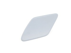ES#242642 - 51110432381 - Headlight Washer Cover - left - (NO LONGER AVAILABLE) - Comes primed and ready for paint - Genuine BMW - 