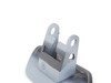 ES#242642 - 51110432381 - Headlight Washer Cover - left - (NO LONGER AVAILABLE) - Comes primed and ready for paint - Genuine BMW - 