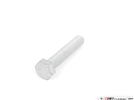 ES#467902 - N10307603 - SCREW - Genuine Volkswagen Audi - 