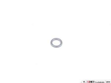 ES#24232 - 11437514980 - O ring - Used to seal the dipstick to the tube - Genuine MINI - MINI
