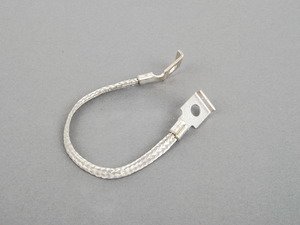 ES#241654 - 12427840591 - Ground Cable - Genuine BMW - BMW